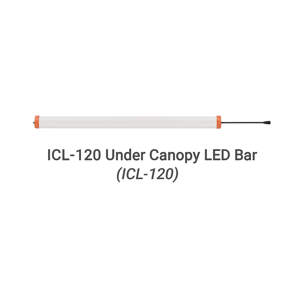 ThinkGrow ICL-120 Inner Canopy 120W LED Bar - Single Spectrum