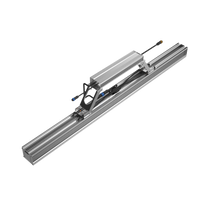 Thumbnail for Shark-X 2600 Linear 6' Long LED Grow Light 850W, 200-277V Commercial Indoor Greenhouse