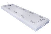 Thumbnail for 200W LED Grow Light 2’x4’ Veg, Made in the USA. Cabatech CTV-185