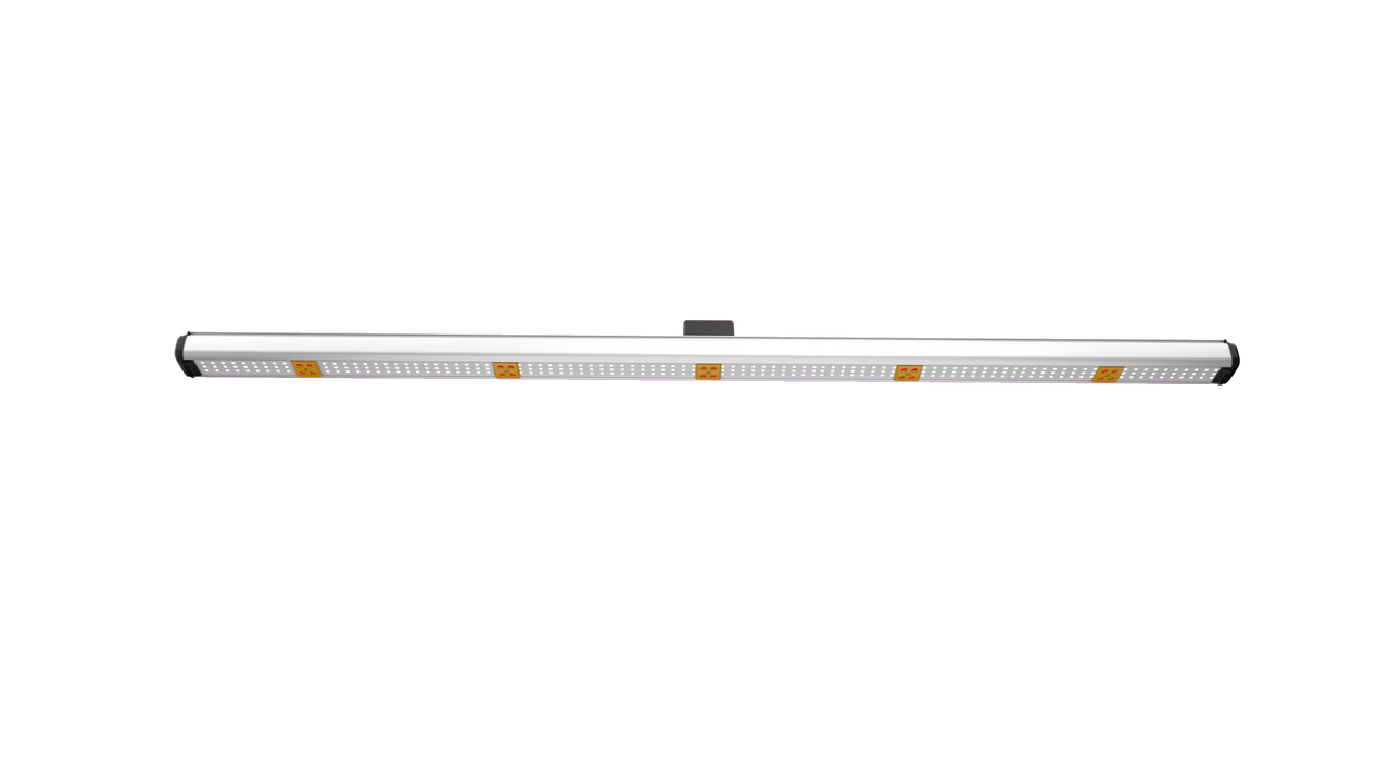 ThinkGrow DR-1 4' LED bar with 2x Spectrum channels (Full Spectrum + Deep Red) for Model One system