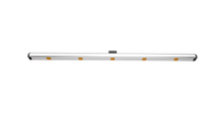 Thumbnail for ThinkGrow DR-1 4' LED bar with 2x Spectrum channels (Full Spectrum + Deep Red) for Model One system