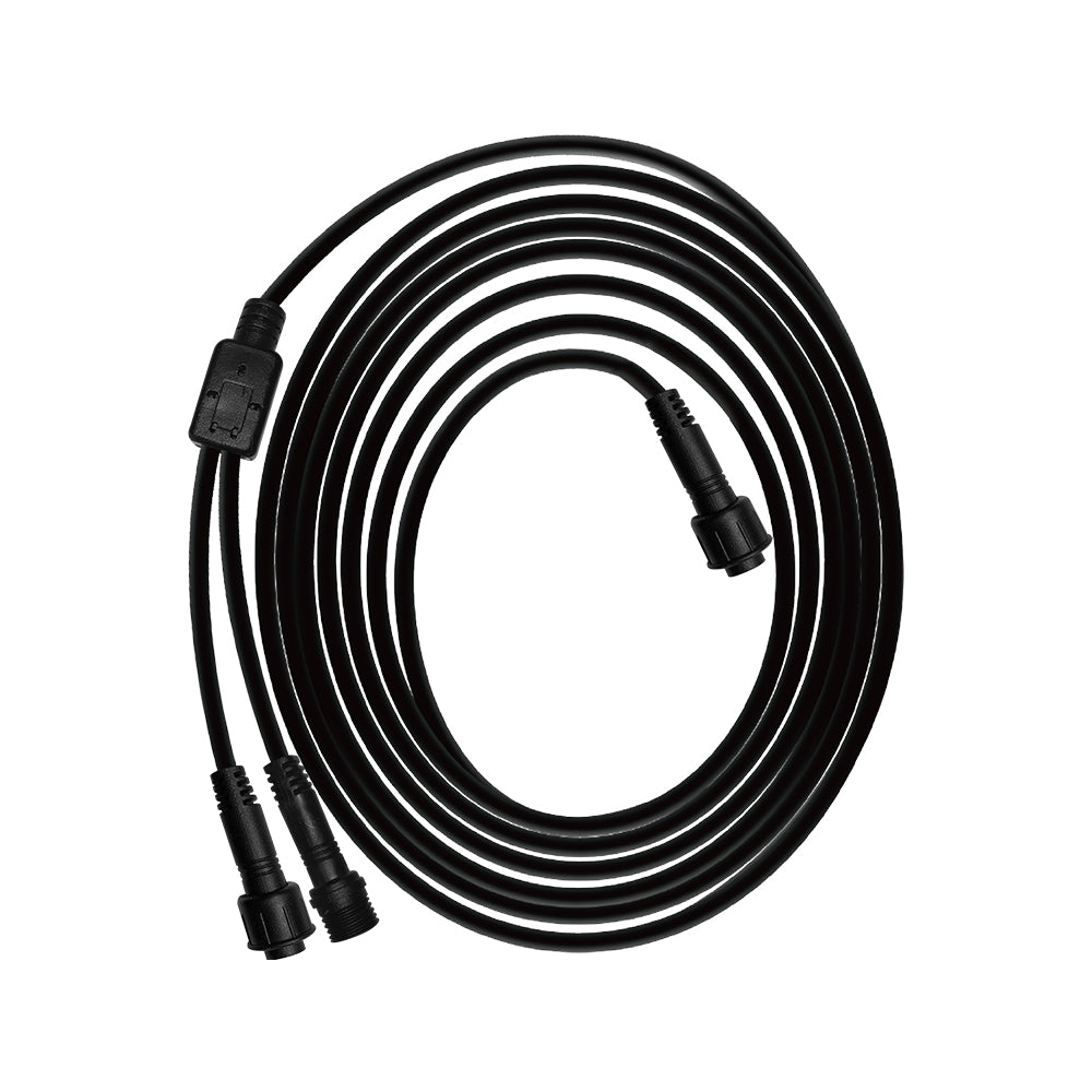 ThinkGrow ECS-7 12'Daisy chain control cable