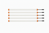 Thumbnail for ThinkGrow ICL-120 Inner Canopy Bundle. Four 120W LED Bars - Single Spectrum