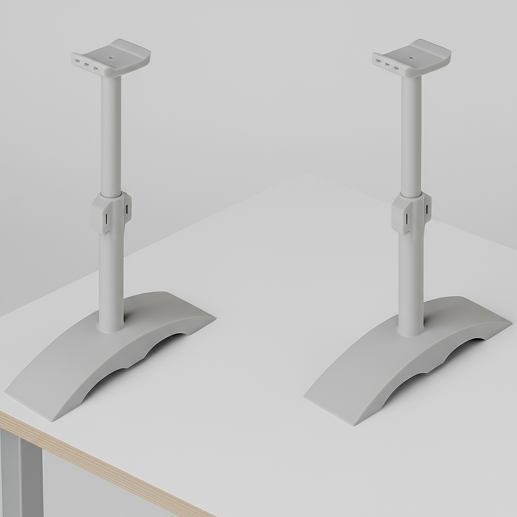 ThinkGrow TSD-2 LED Stands, for ICL 120 and 150 Inner Canopy LEDs