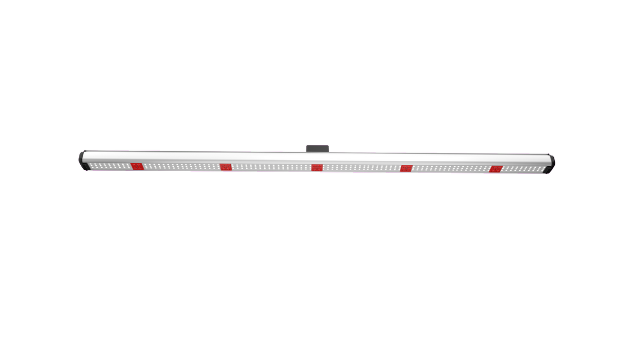 ThinkGrow FR-1 4' LED bar with 2x Spectrum channels (Full Spectrum + Far Red) for Model One LED system