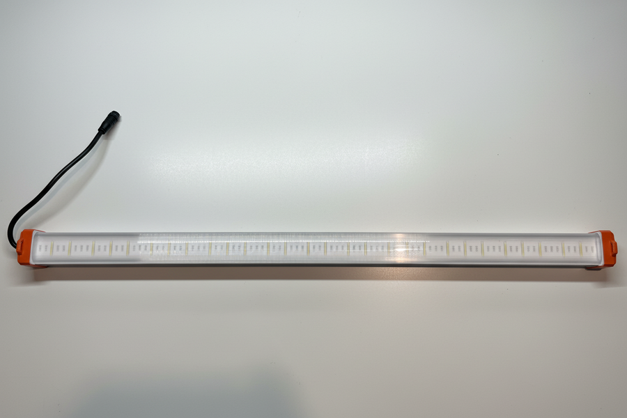 ThinkGrow Bundled ICL-120 Under Canopy 4 bar pack LED Grow Lights.