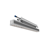 Thumbnail for FGI Factory Direct: Hortibest 660W Linear 5' Long, Full Spectrum Professional LED Grow Light