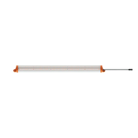 Thumbnail for ThinkGrow ICL-150 Inner Canopy LED Grow Light Bar, 4 Channel Spectrum Control