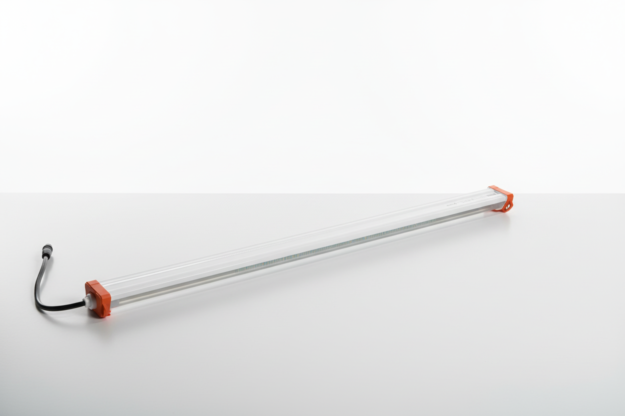 ThinkGrow Bundled ICL-120 Under Canopy 4 bar pack LED Grow Lights.