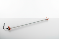 Thumbnail for ThinkGrow Bundled ICL-120 Under Canopy 4 bar pack LED Grow Lights.