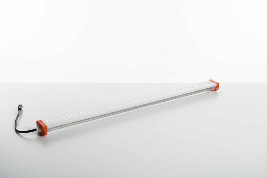 ThinkGrow Bundled ICL-120 Under Canopy 4 bar pack LED Grow Lights.