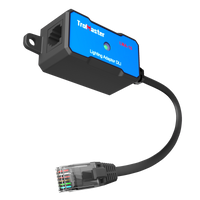 Thumbnail for TrolMaster Hydro-X LMA-13 Lighting Control Adapter S, for Controlling Sun System Ballast