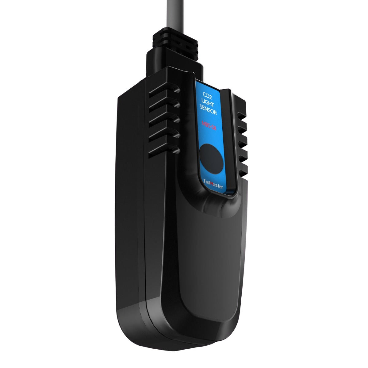 TrolMaster Hydro X MBS-S8 CO2 Sensor measures CO2 in grow rooms.