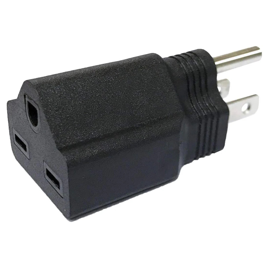 ThinkGrow PA-1 240V to 120V Plug Adapter for US