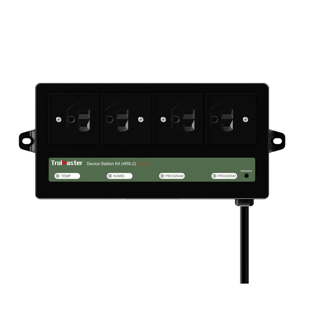 TrolMaster 4RS-2 Hydro-X 4-Outlet Device Kit