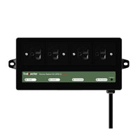 Thumbnail for TrolMaster 4RS-2 Hydro-X 4-Outlet Device Kit