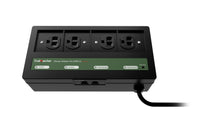 Thumbnail for TrolMaster 4RS-2 Hydro-X 4-Outlet Device Kit — view 2