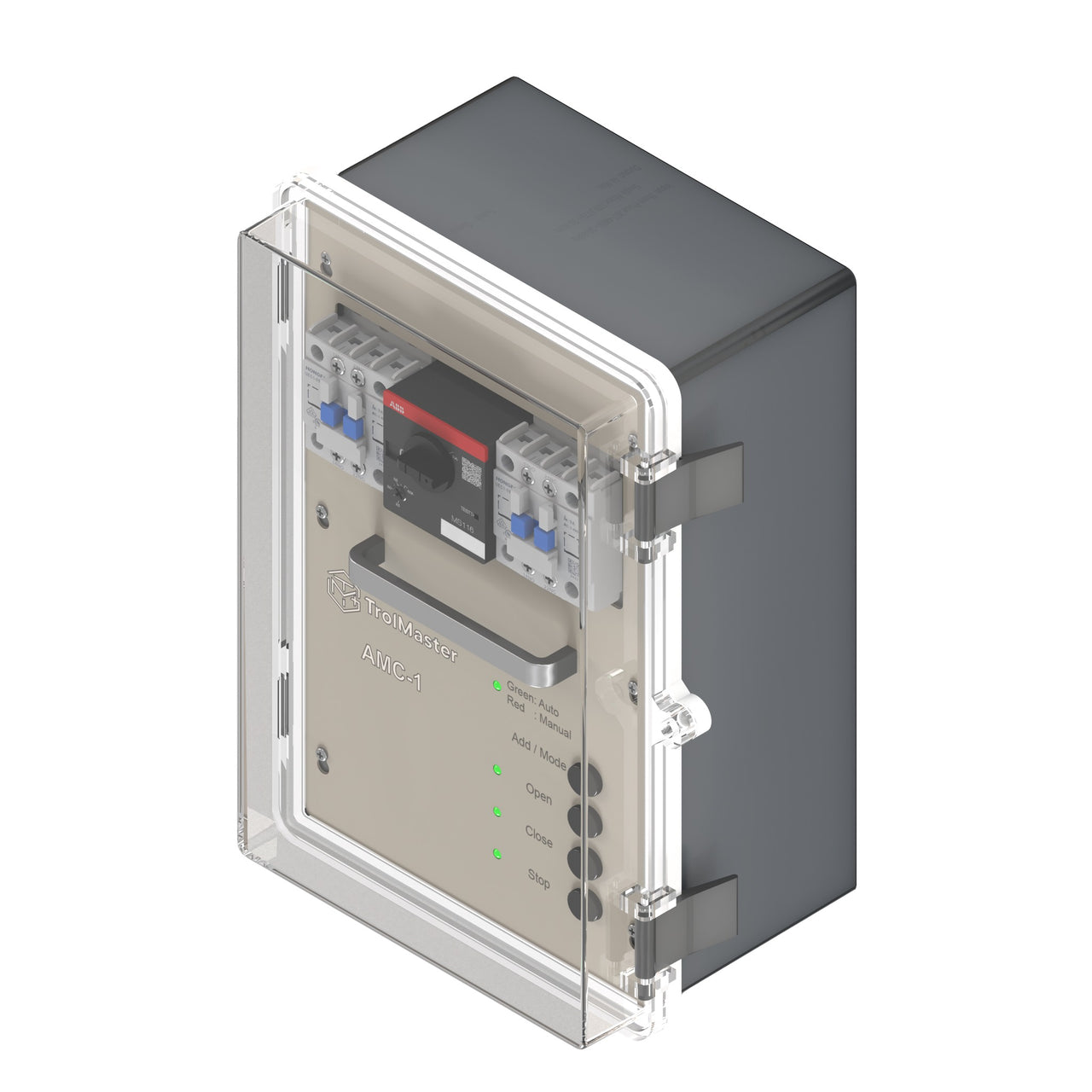 TrolMaster AMC-1 Curtain Motor Controller
