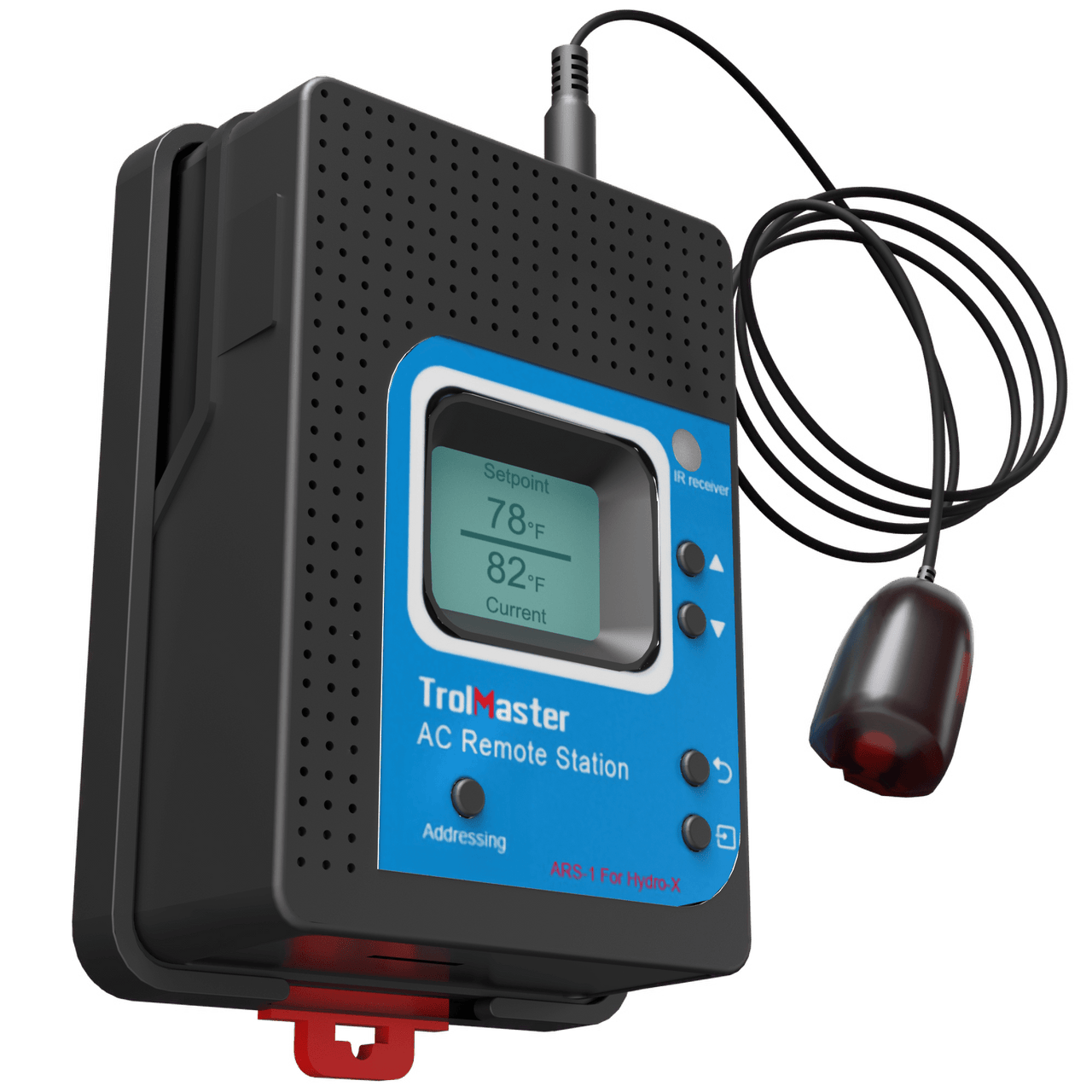 TrolMaster ARS-1 Hydro-X Mini-Split Controller — view 7