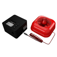Thumbnail for TrolMaster AS-1 CO2 Alarm Station