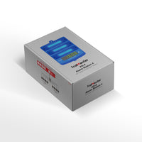 Thumbnail for TrolMaster AS-4 CO2 Alarm Station Blue — view 3