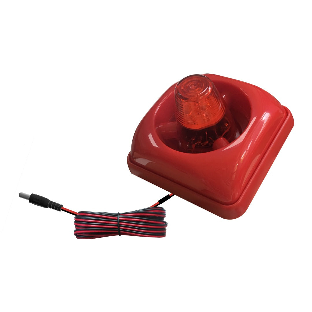 TrolMaster AS-5 Alarm Station