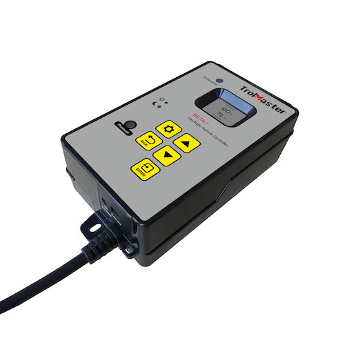 TrolMaster BETA-1 Mini-Split Controller — view 2