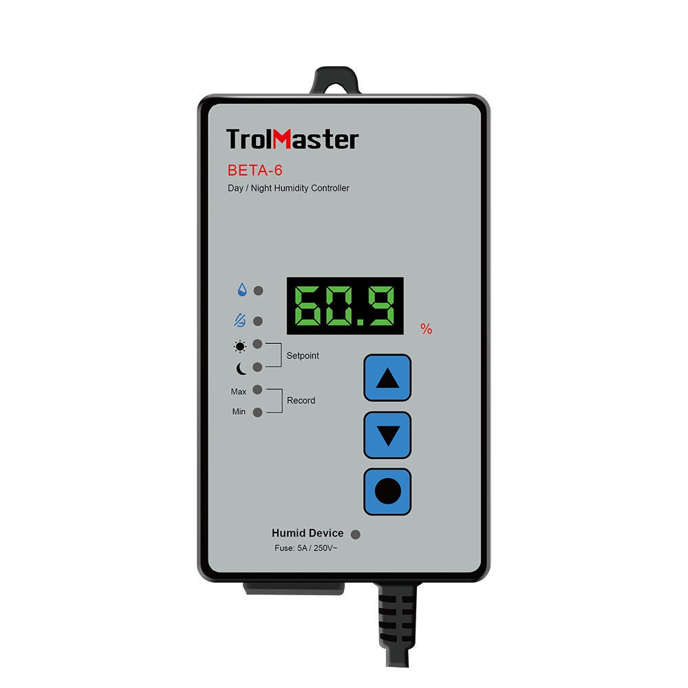 TrolMaster BETA-6 Humidity Controller