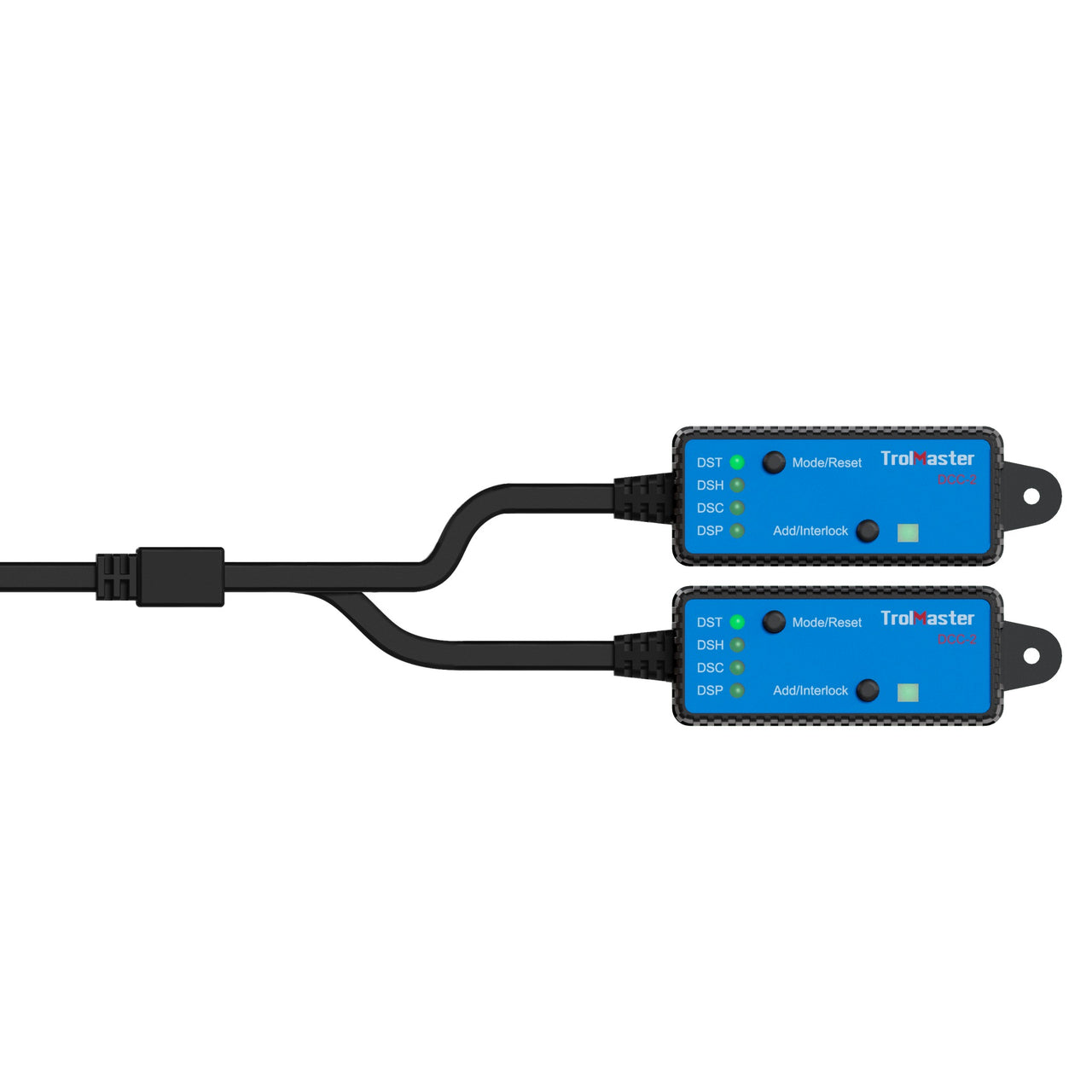 TrolMaster DCC-2 Dual System Control Adapter