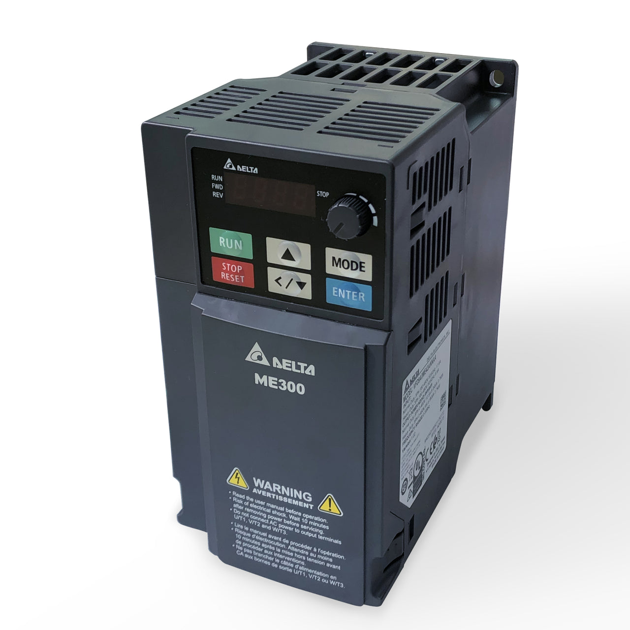 TrolMaster DELTA-1 Variable Frequency Drive