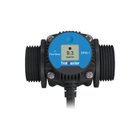 Thumbnail for TrolMaster DFM-1 Aqua-X Digital Flow Meter