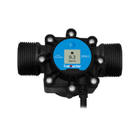 Thumbnail for TrolMaster DFM-2 Aqua-X 1.25-in Digital Flow Meter