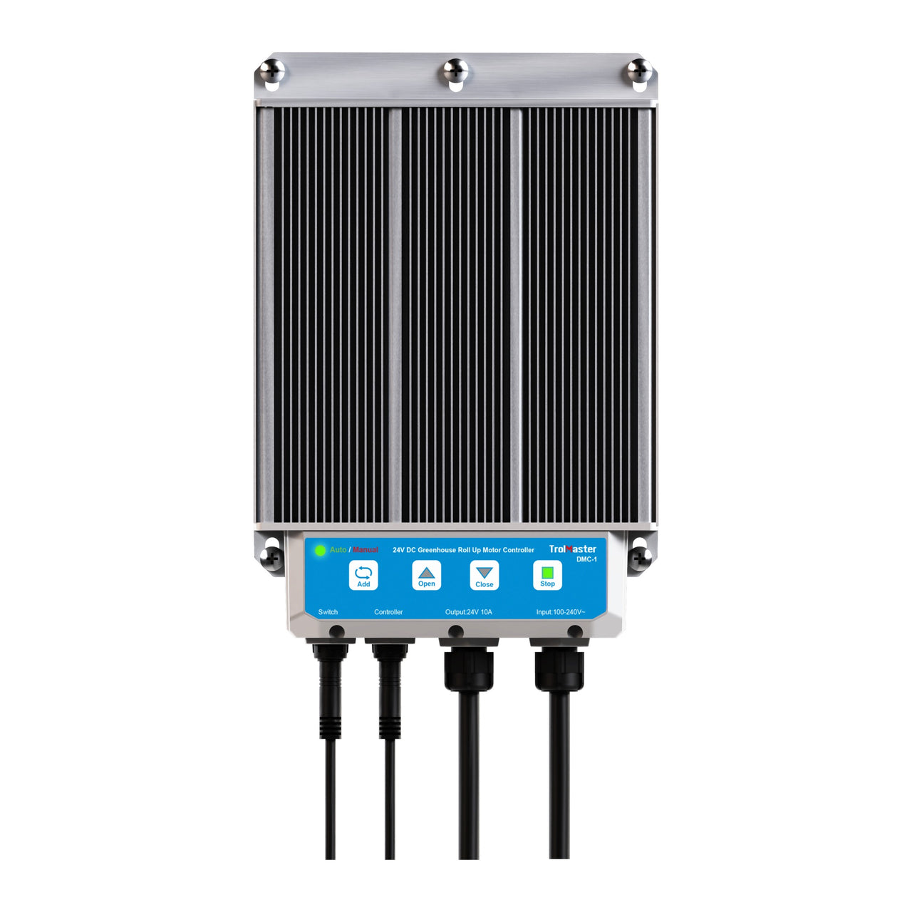 TrolMaster DMC-1 Roll-Up Motor Controller