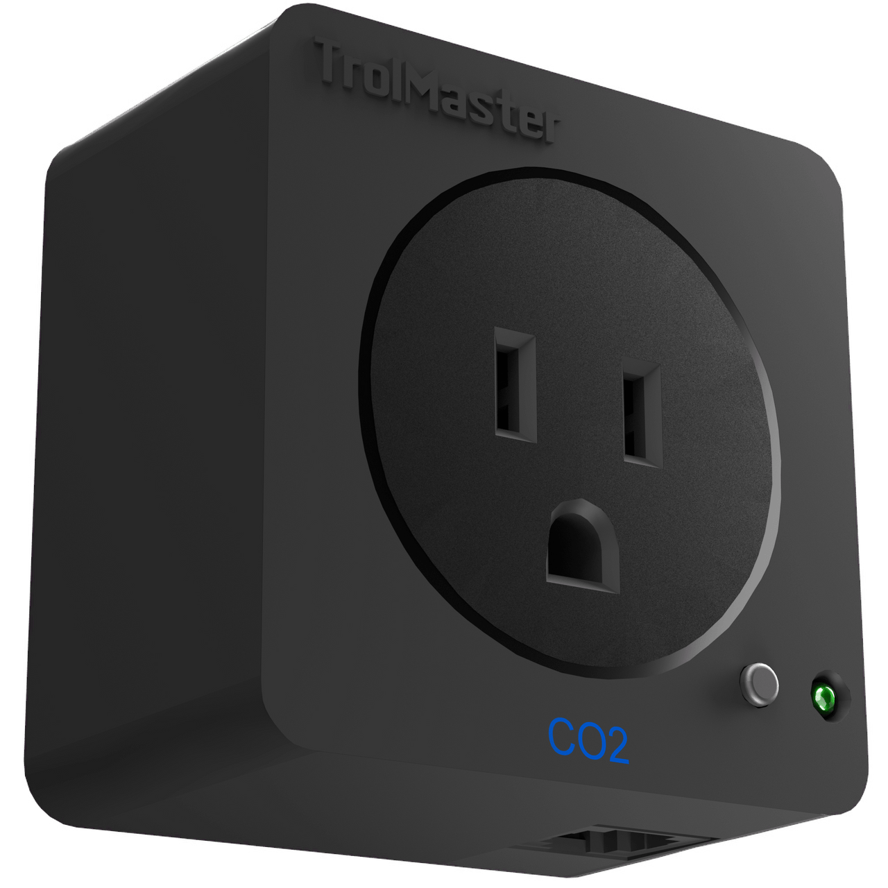 TrolMaster DSC-1 Hydro-X CO2 Device Station — view 8