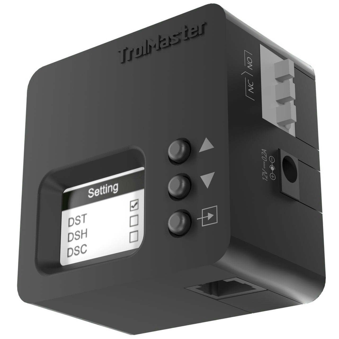 TrolMaster DSD-1 Hydro-X Dry Contact Station — view 10