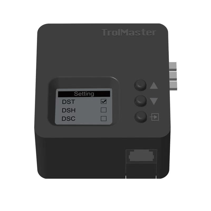 TrolMaster DSD-1 Hydro-X Dry Contact Station — view 11