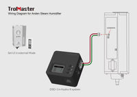 Thumbnail for TrolMaster DSD-1 Hydro-X Dry Contact Station — view 14