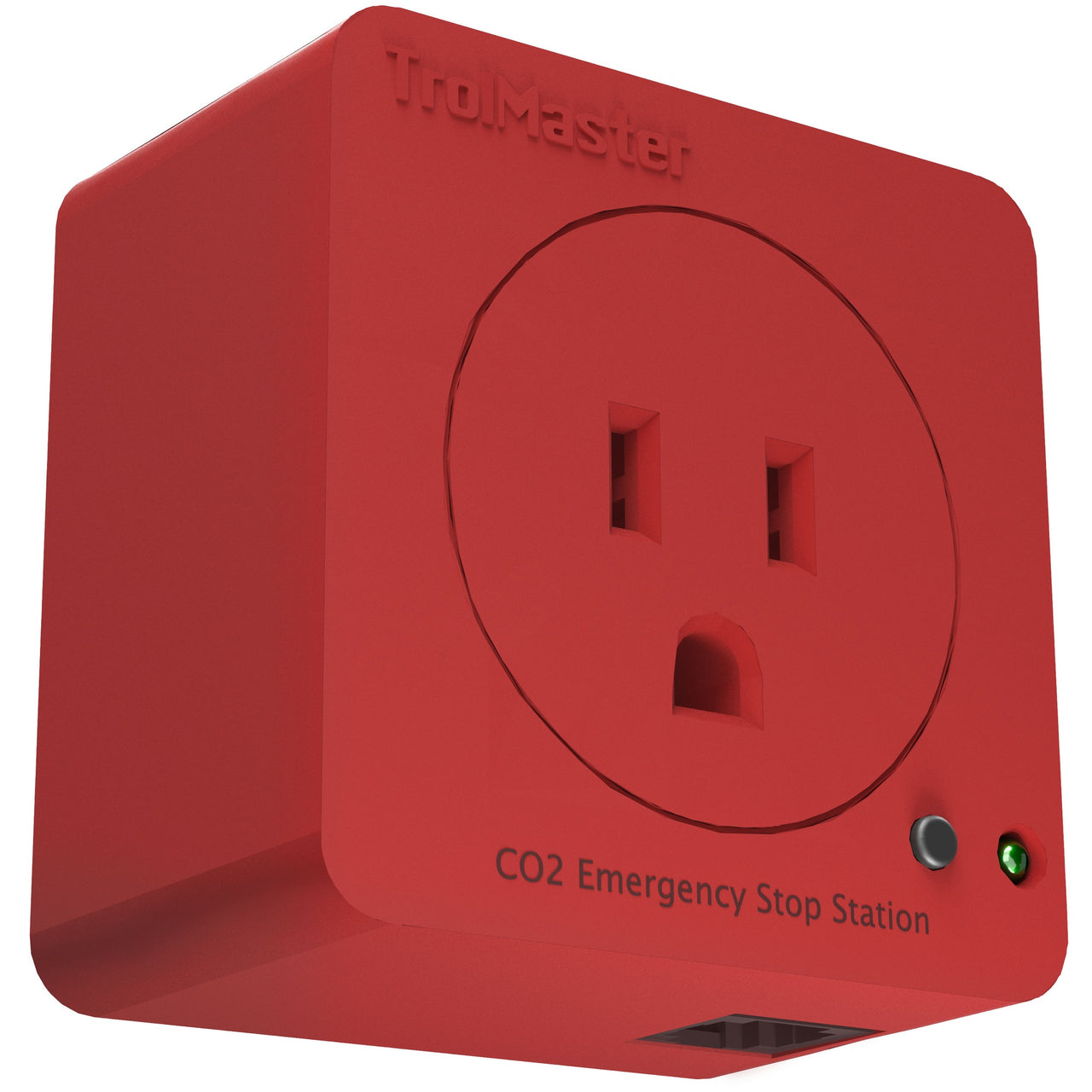 TrolMaster DSE-1 Emergency Stop Station