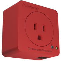 Thumbnail for TrolMaster DSE-1 Emergency Stop Station