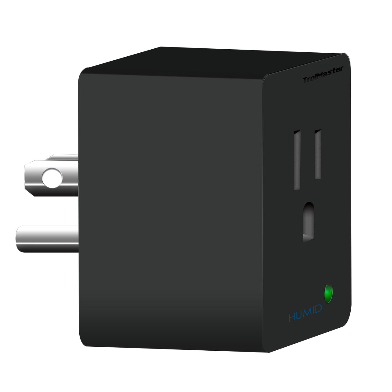 TrolMaster DSH-1 Hydro-X Humidity Device Station — view 8