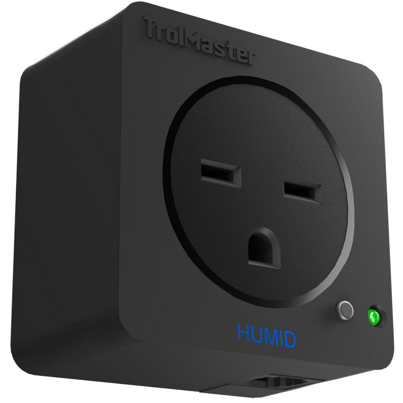 TrolMaster DSH-2 Hydro-X 240V Humidity Device Station — view 8