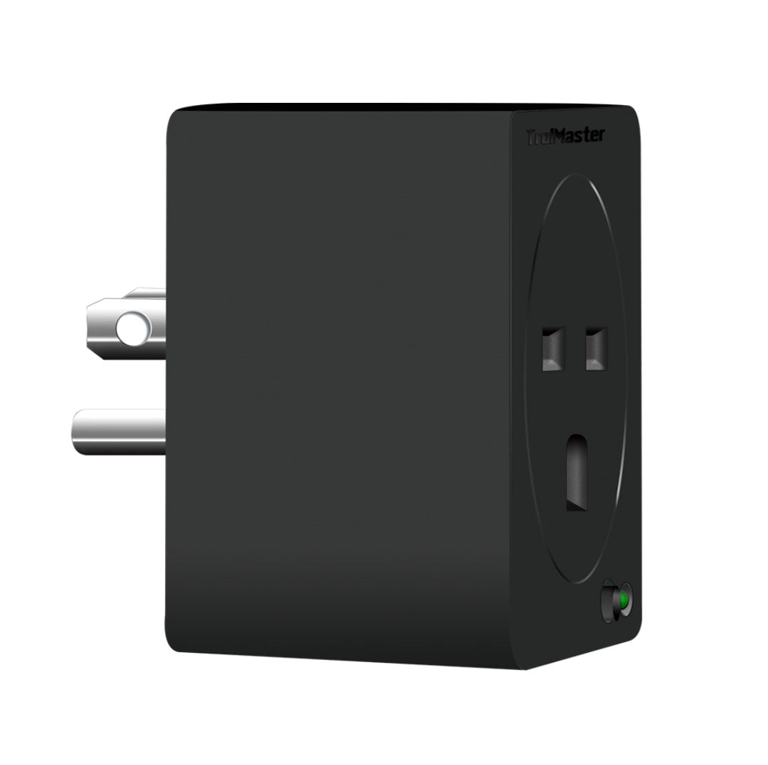 TrolMaster DSH-2 Hydro-X 240V Humidity Device Station — view 10