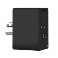 Thumbnail for TrolMaster DSH-2 Hydro-X 240V Humidity Device Station — view 10
