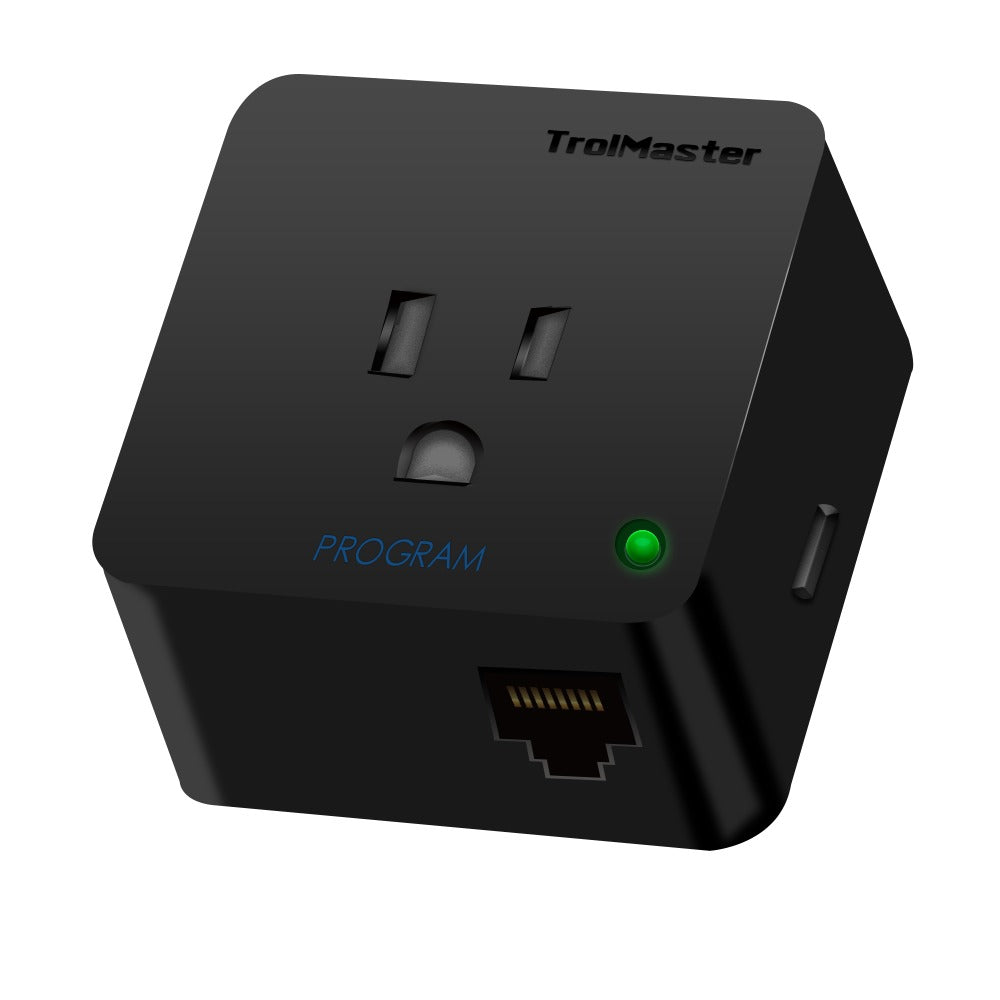 TrolMaster DSP-1 Hydro-X Program Device Station — view 7
