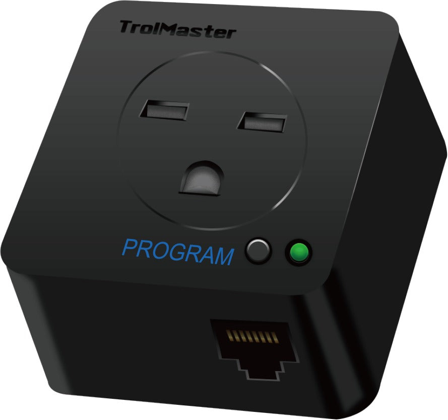 TrolMaster DSP-2 Hydro-X 240V Program Device Station — view 8