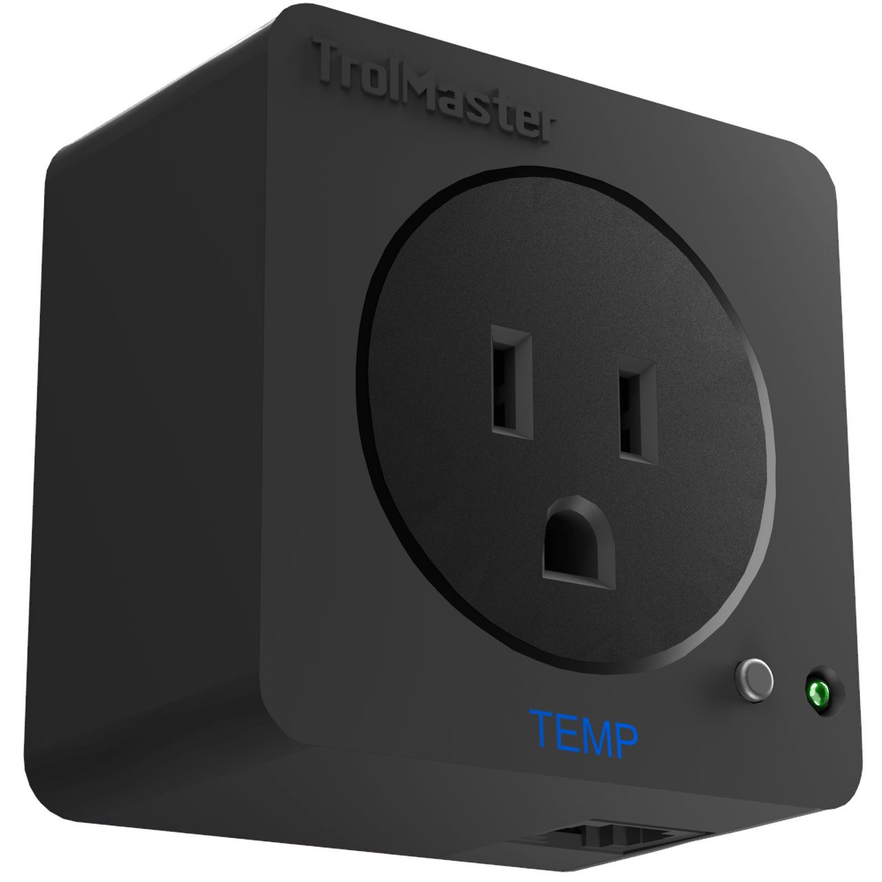 TrolMaster DST-1 Hydro-X Temperature Device Station — view 6