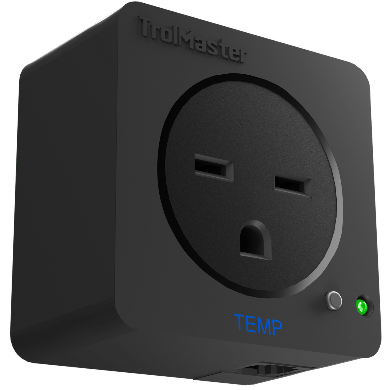 TrolMaster DST-2 Hydro-X 240V Temperature Device Station — view 6