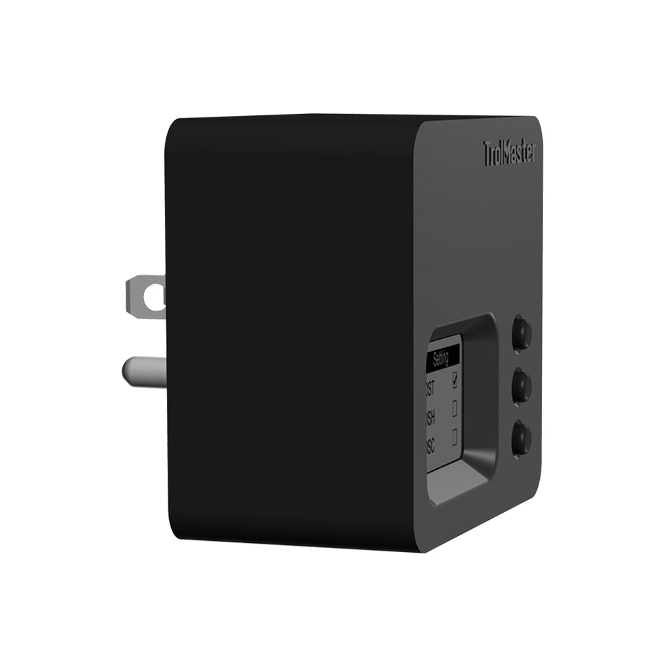 TrolMaster DSV-1 Hydro-X Low-Voltage Station — view 12