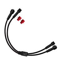 Thumbnail for TrolMaster ECS-12 4-Pin Waterproof Splitter