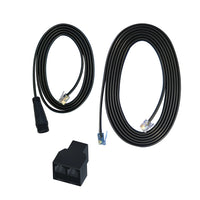 Thumbnail for TrolMaster ECS-3 RJ12 Waterproof Converter Cable — view 7